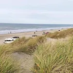 6 Person In Blokhus-by Traum Casa de Férias