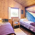 6 Person In Blokhus-by Traum Casa de Férias