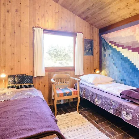 6 Person In Blokhus-by Traum Holiday home *